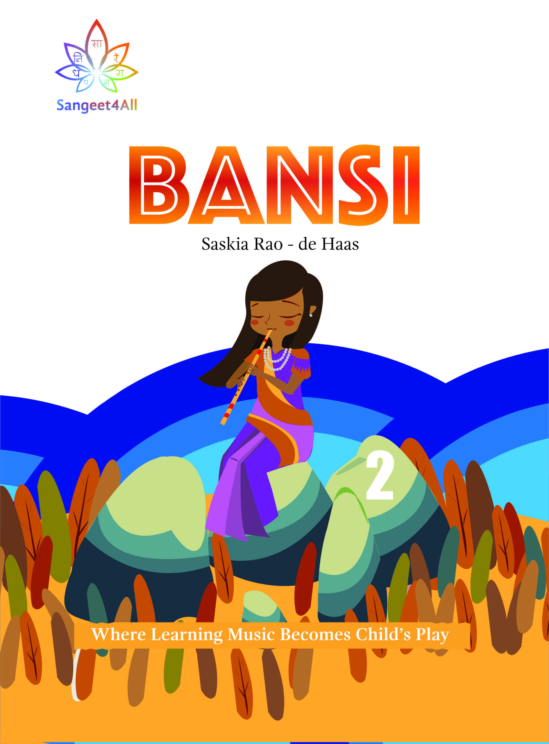 Bansi Book 2