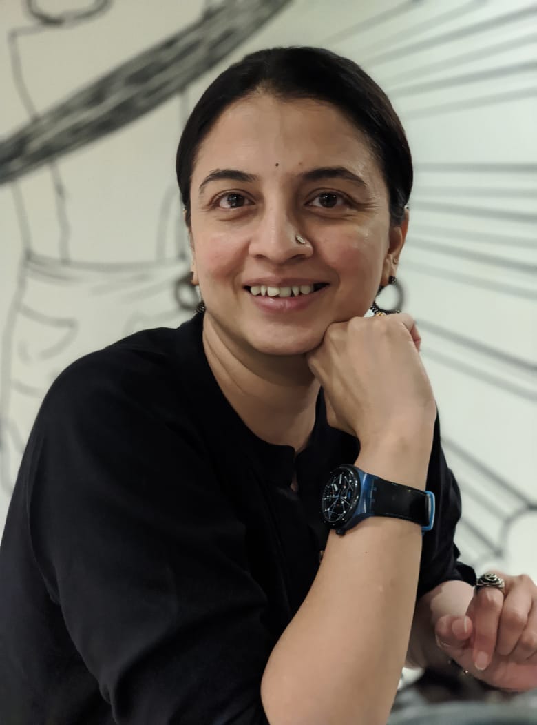 Chandrika Raj