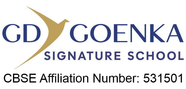 G D Goenka
