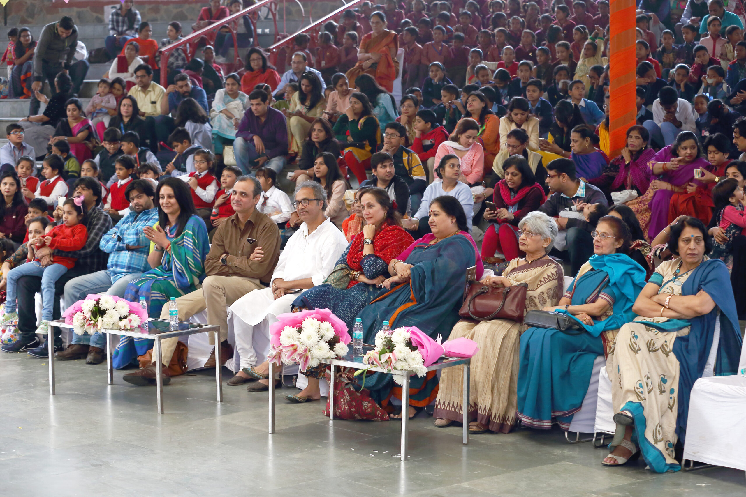 Bal Bhavan programme