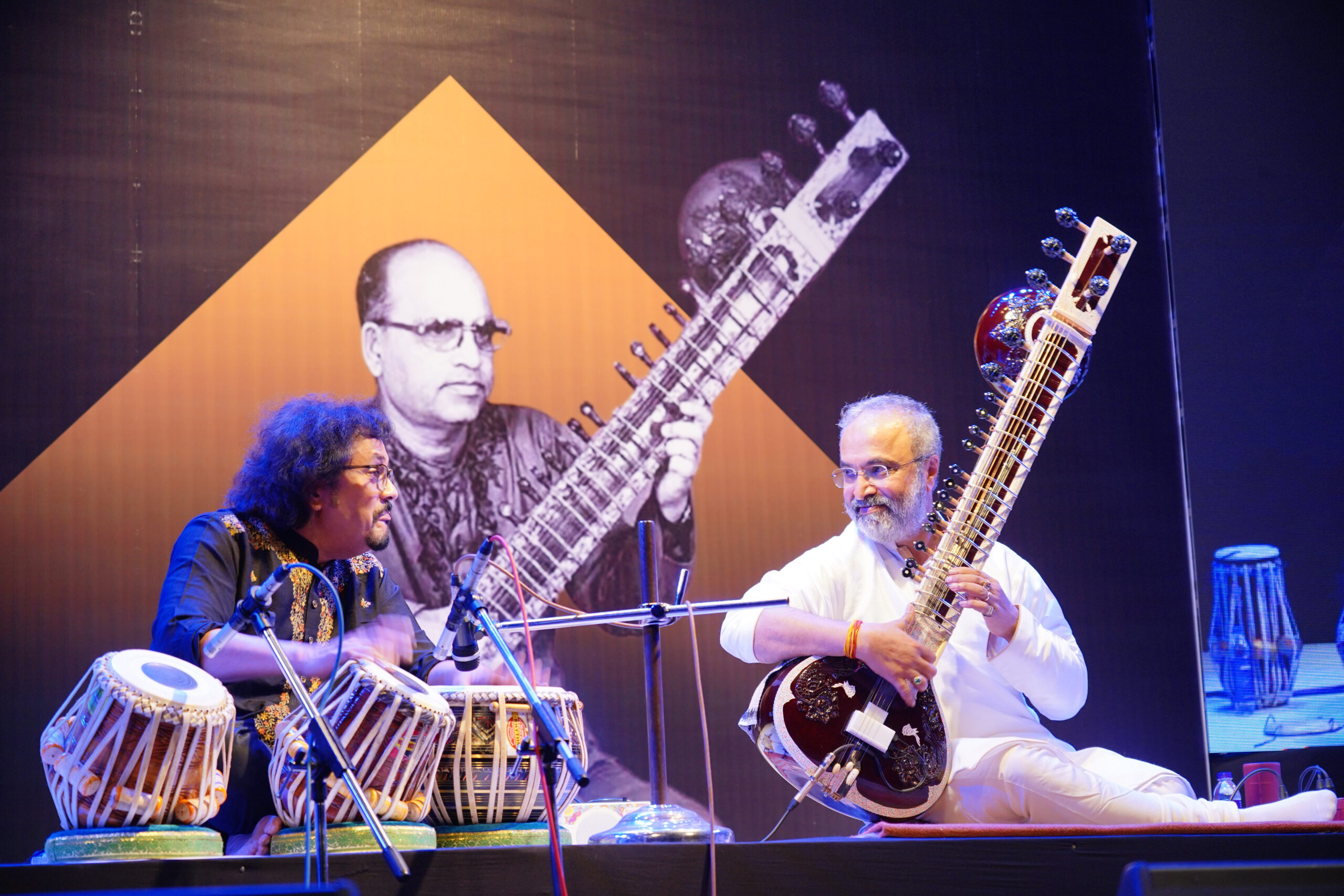 Utsav performance