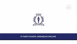St. Mary's School