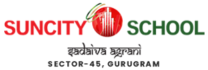 Suncity School Sector 45
