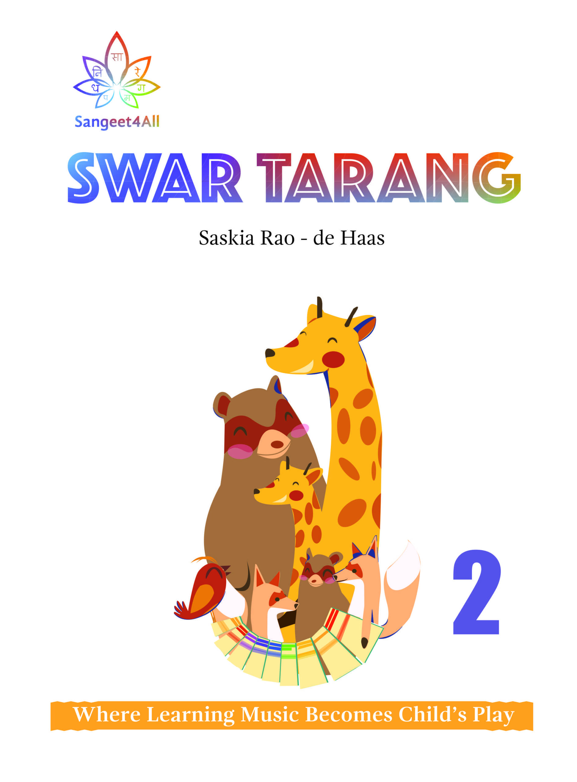 Swartarang Book 2