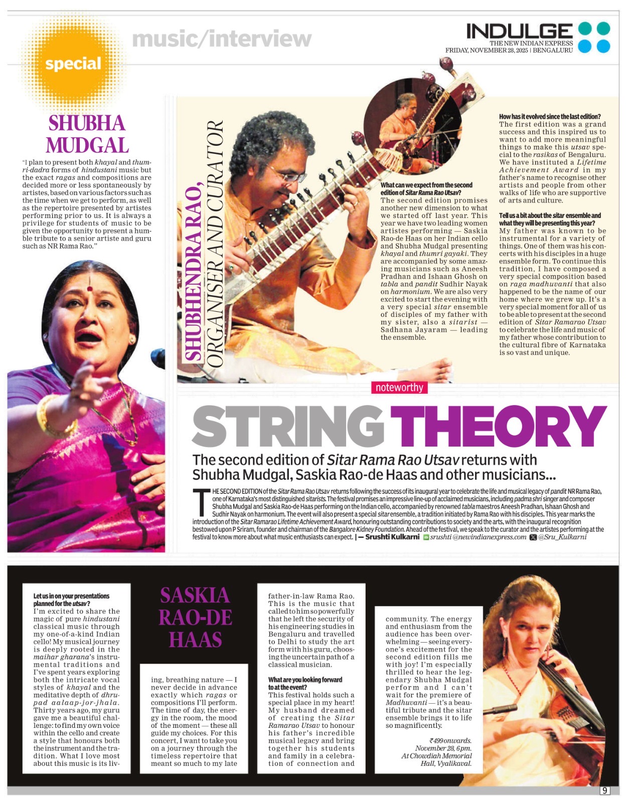 Press clipping