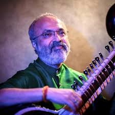 Pandit Shubhendra Rao